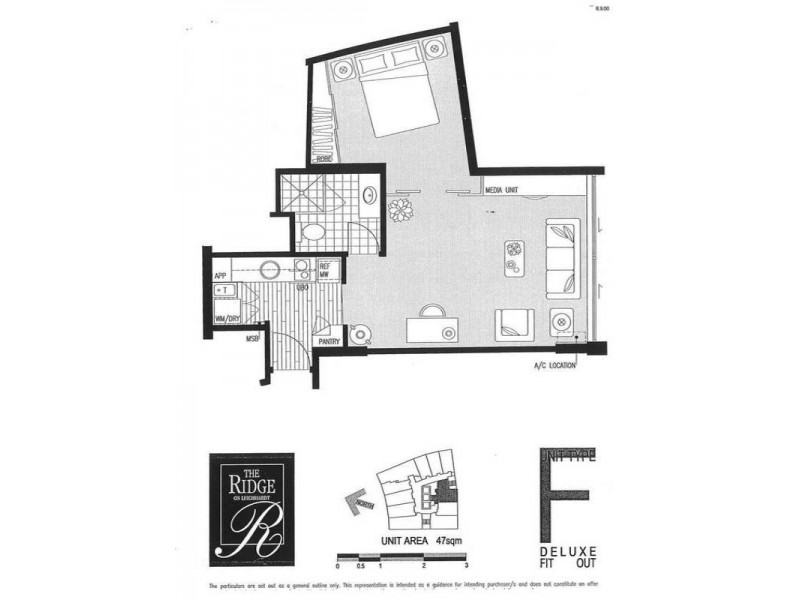 62/189 Leichhardt Street, Spring Hill QLD 4000