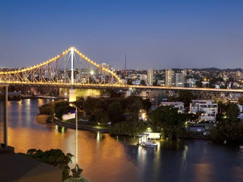 156/420 Queen Street, Brisbane QLD 4000