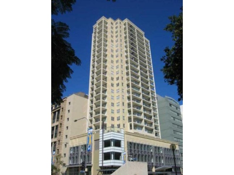 905/347 Ann Street, Brisbane QLD 4000