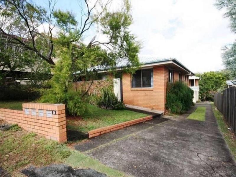 Kelvin Grove QLD 4059