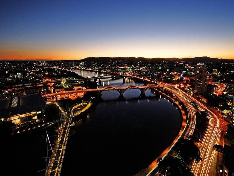 296/18 Tank Street, Brisbane QLD 4000