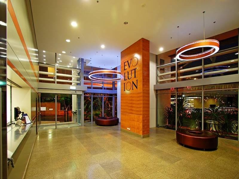 296/18 Tank Street, Brisbane QLD 4000