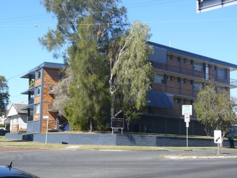 16/1 Blakeney Street, Highgate Hill QLD 4101