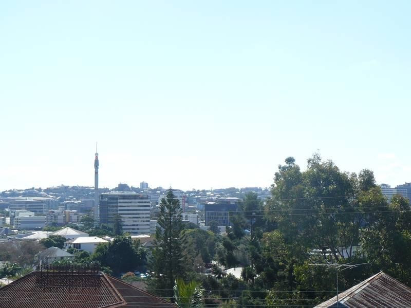 16/1 Blakeney Street, Highgate Hill QLD 4101