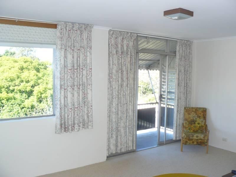 16/1 Blakeney Street, Highgate Hill QLD 4101