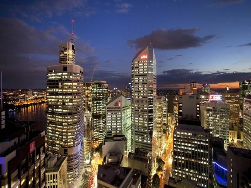396/420 Queen Street, Brisbane QLD 4000