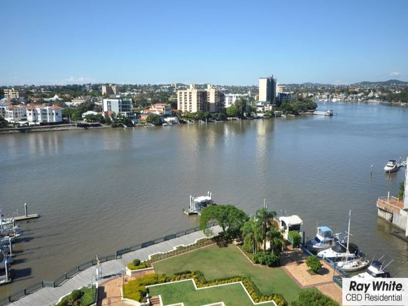 903/44 Ferry Street, Kangaroo Point QLD 4169