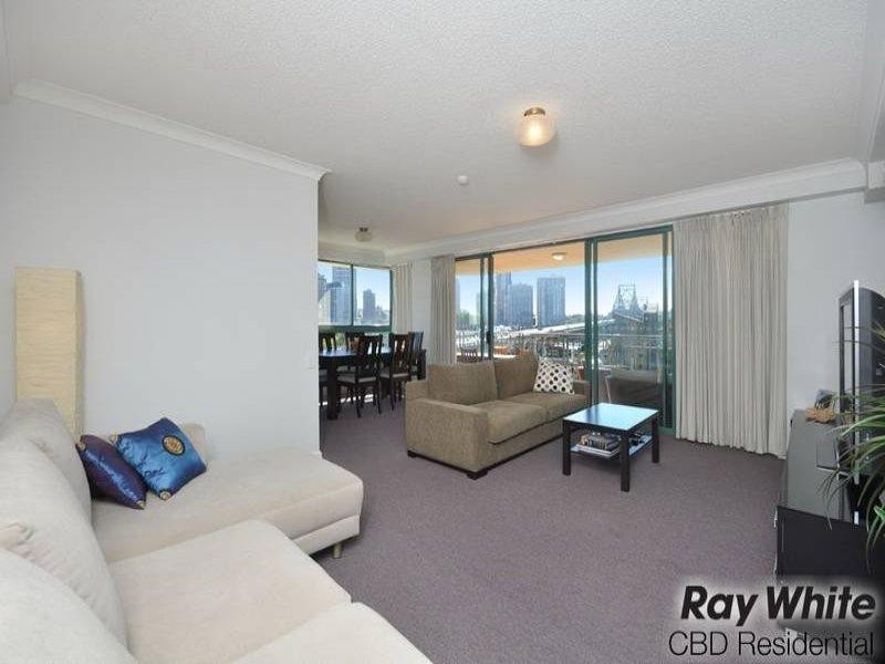 31/1 Goodwin Street, Kangaroo Point QLD 4169