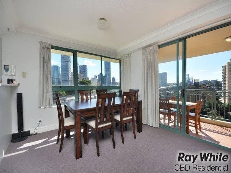 31/1 Goodwin Street, Kangaroo Point QLD 4169