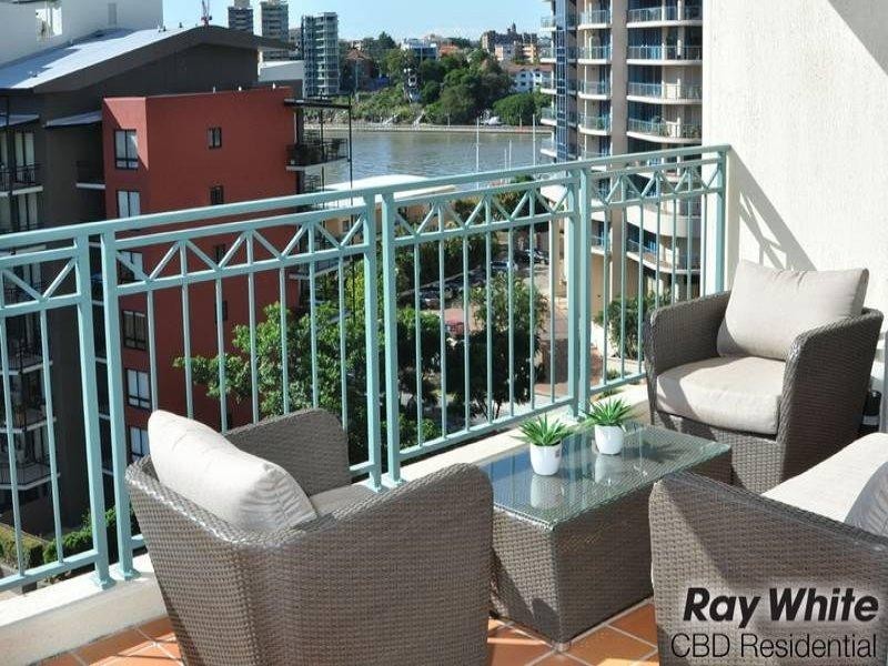 31/1 Goodwin Street, Kangaroo Point QLD 4169