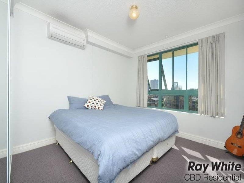 31/1 Goodwin Street, Kangaroo Point QLD 4169