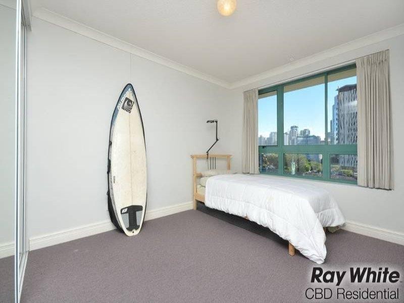 31/1 Goodwin Street, Kangaroo Point QLD 4169