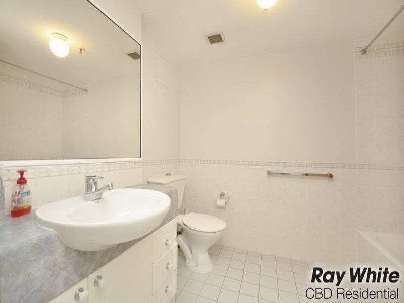 31/1 Goodwin Street, Kangaroo Point QLD 4169