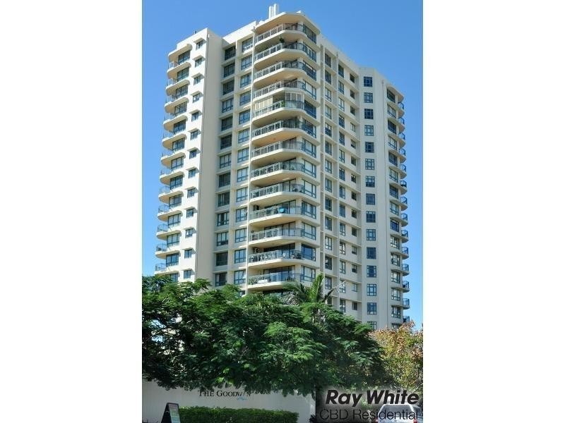 31/1 Goodwin Street, Kangaroo Point QLD 4169