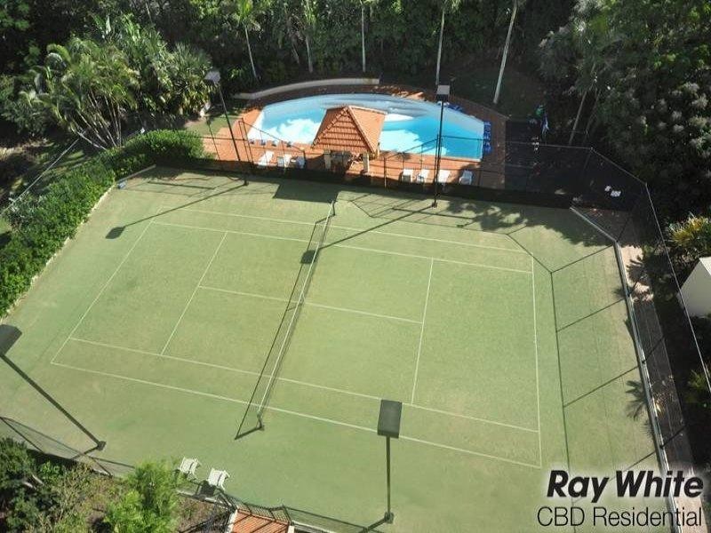 31/1 Goodwin Street, Kangaroo Point QLD 4169