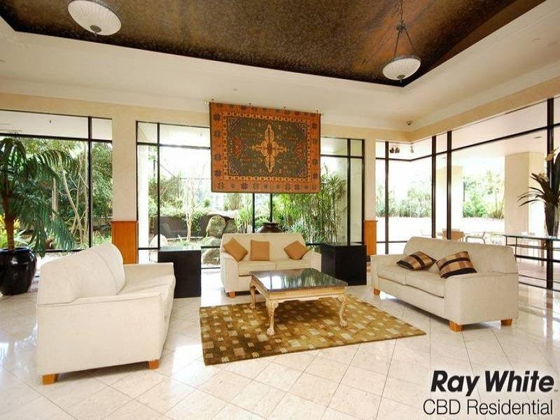 31/1 Goodwin Street, Kangaroo Point QLD 4169