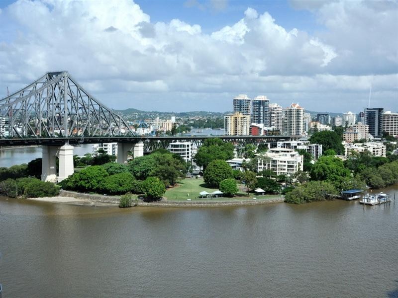 142/30 Macrossan Street, Brisbane QLD 4000