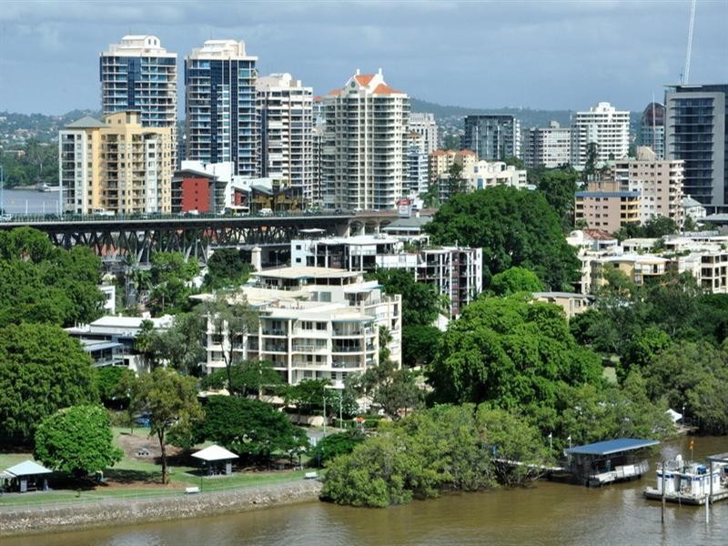 142/30 Macrossan Street, Brisbane QLD 4000