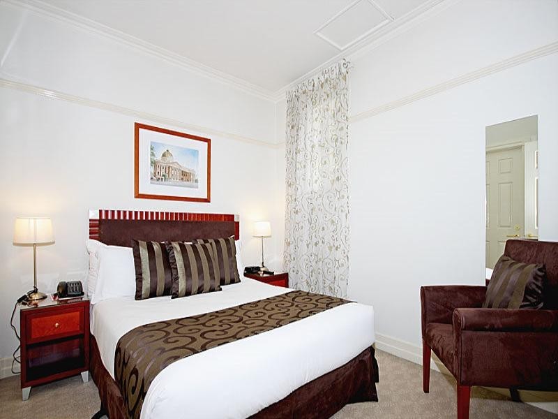 255 Ann Street, Brisbane QLD 4000