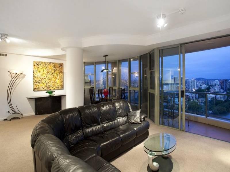 113/35 Howard Street, Brisbane QLD 4000