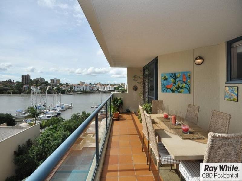 401/44 Ferry Street, Kangaroo Point QLD 4169