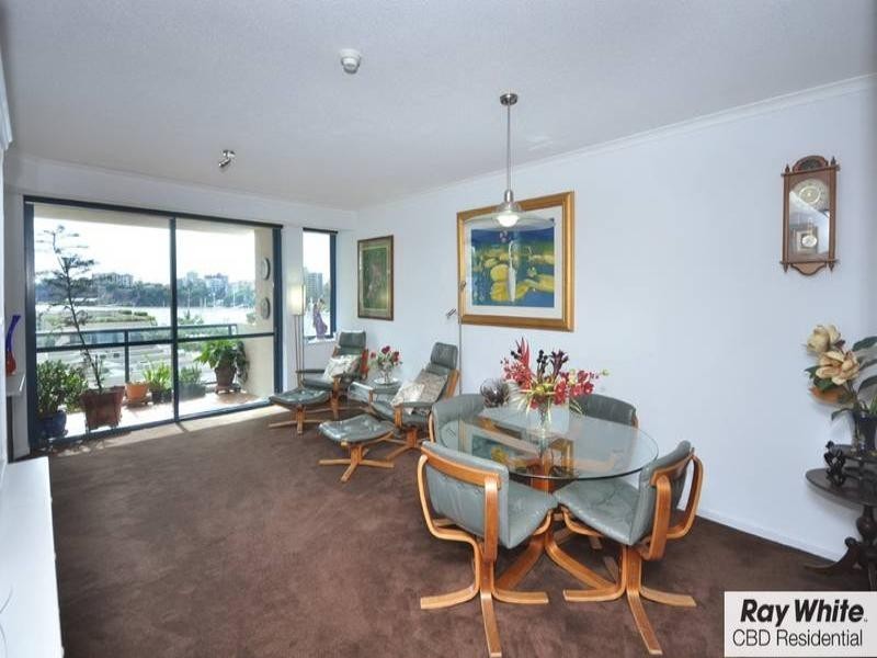 401/44 Ferry Street, Kangaroo Point QLD 4169