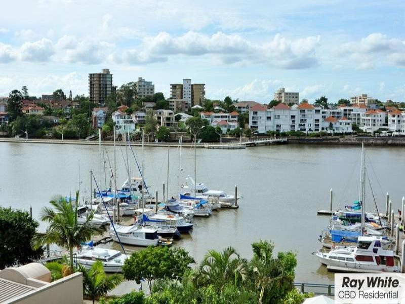 401/44 Ferry Street, Kangaroo Point QLD 4169