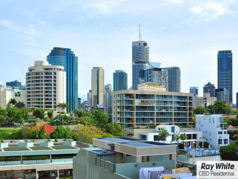 401/44 Ferry Street, Kangaroo Point QLD 4169