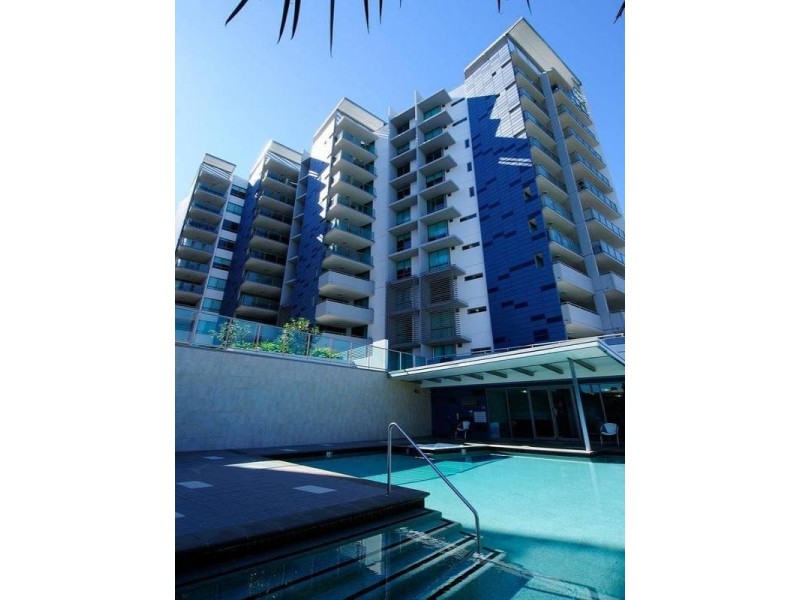 2204/92 Quay, Brisbane QLD 4000