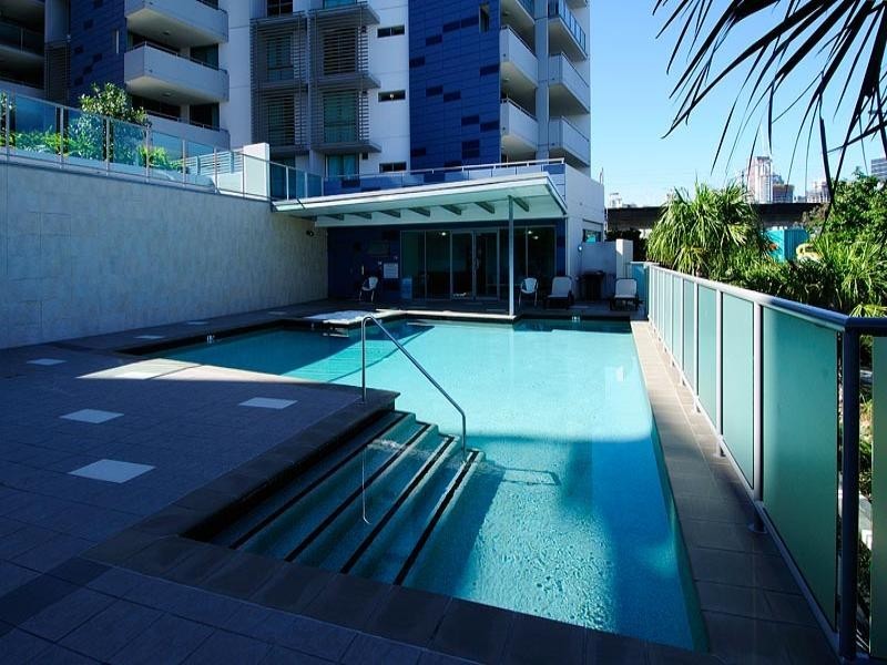 2204/92 Quay, Brisbane QLD 4000