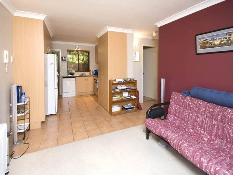 20/25 Dudley Street, Highgate Hill QLD 4101