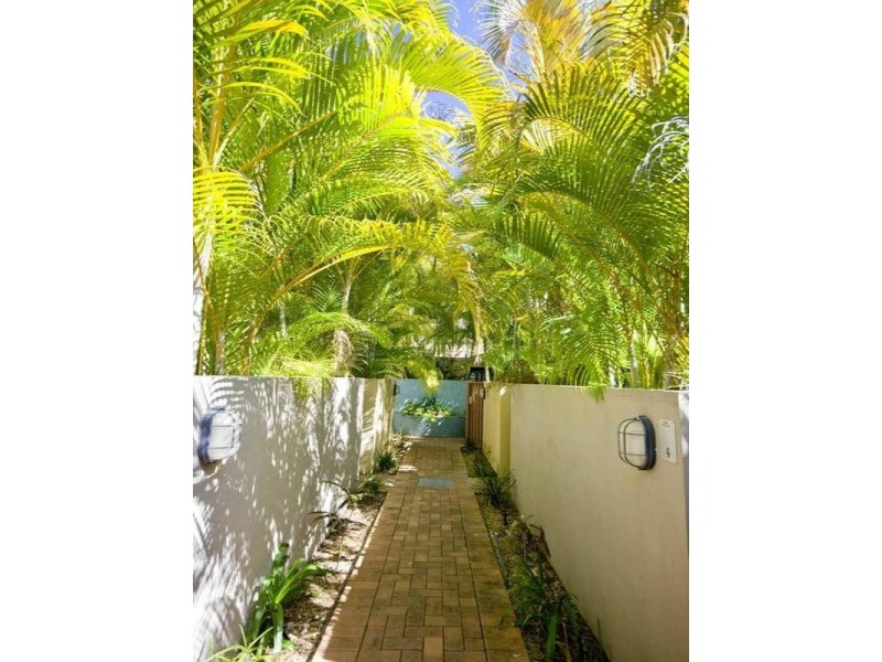 20/25 Dudley Street, Highgate Hill QLD 4101