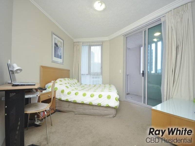 3102/21 Mary Street, Brisbane QLD 4000