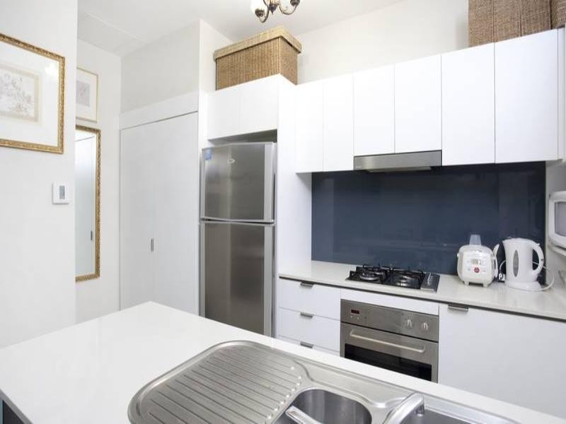 404/108 Albert Street, Brisbane QLD 4000