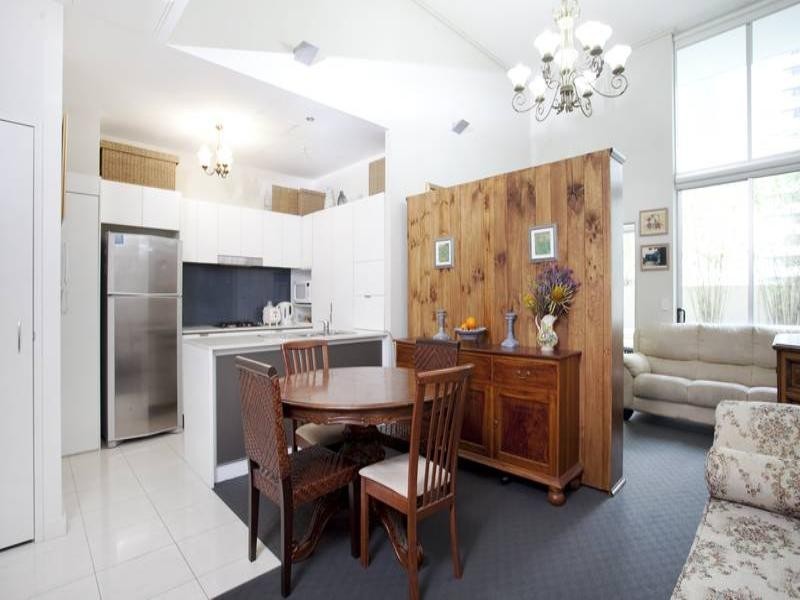 404/108 Albert Street, Brisbane QLD 4000