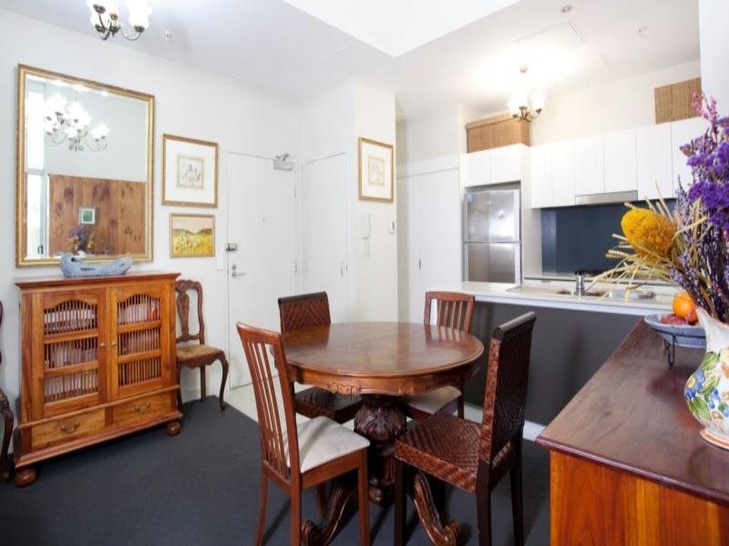 404/108 Albert Street, Brisbane QLD 4000