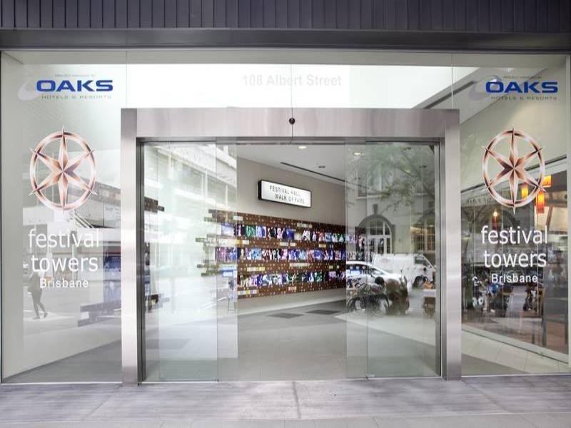 404/108 Albert Street, Brisbane QLD 4000