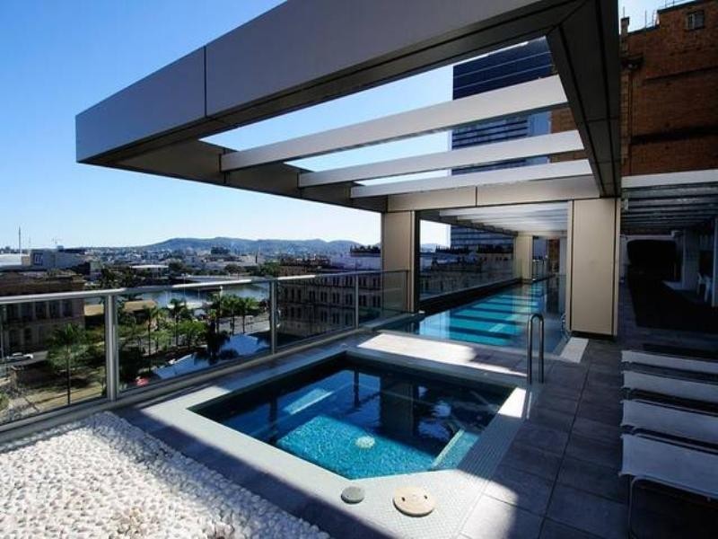 1107/151 George Street, Brisbane QLD 4000