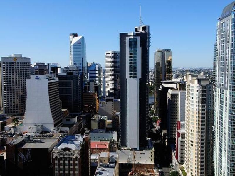 1107/151 George Street, Brisbane QLD 4000