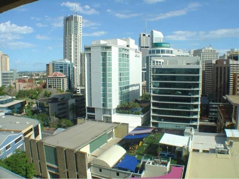 Spring Hill QLD 4000