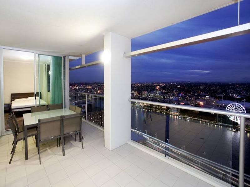 3402/151 George Street, Brisbane QLD 4000