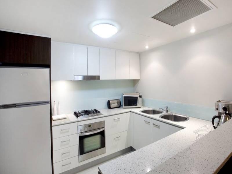3402/151 George Street, Brisbane QLD 4000