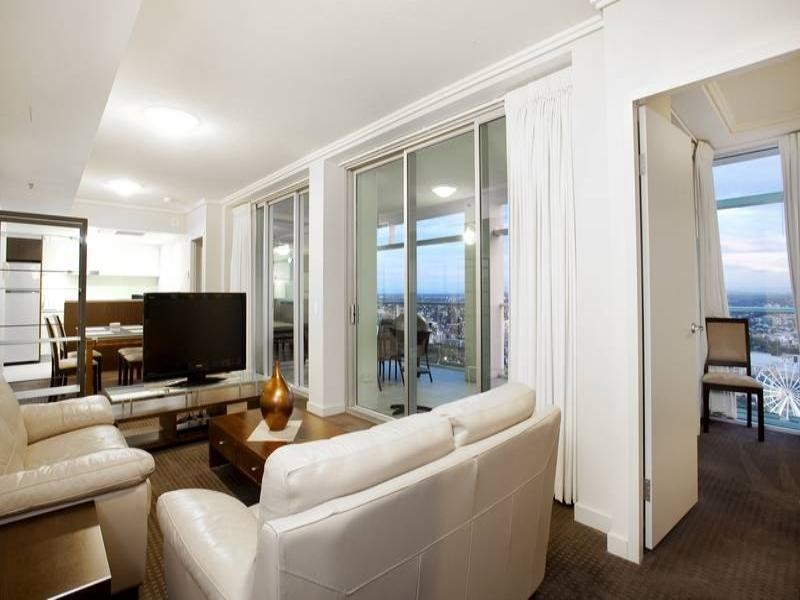 3402/151 George Street, Brisbane QLD 4000