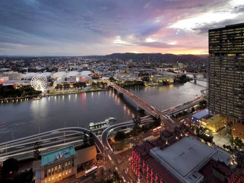 3402/151 George Street, Brisbane QLD 4000