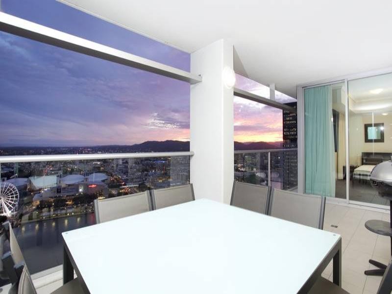 3402/151 George Street, Brisbane QLD 4000