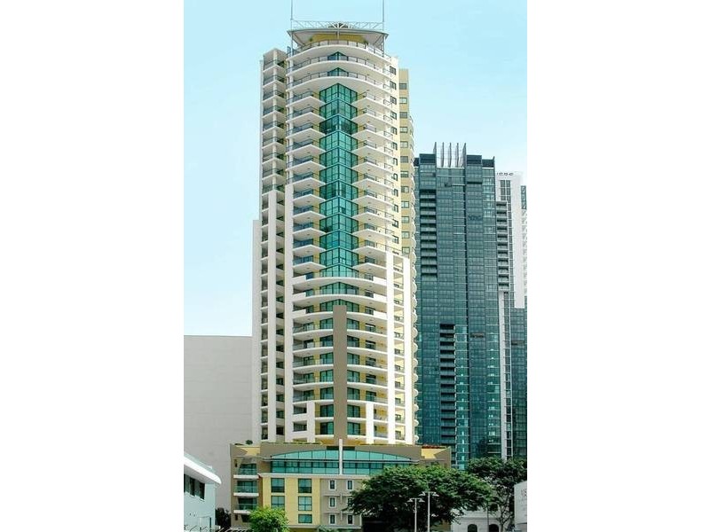 118 Mary Street, Brisbane QLD 4000