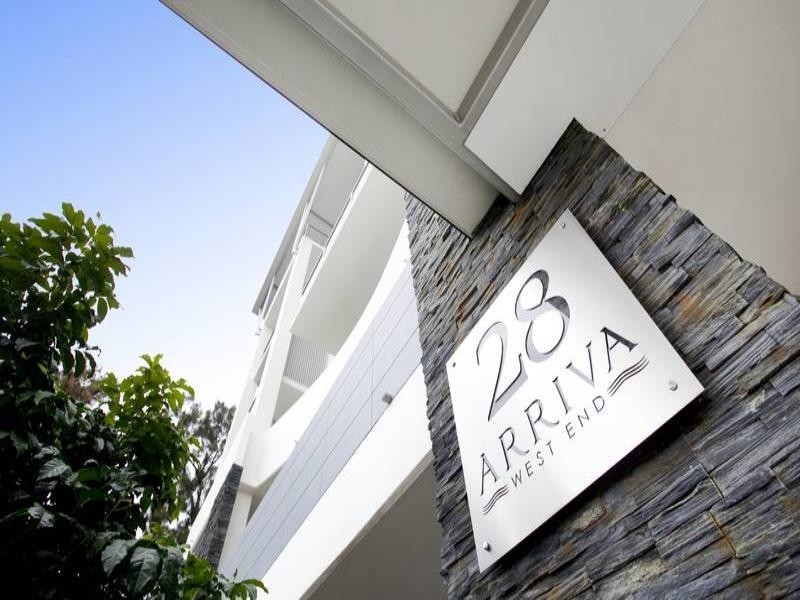 13/28 Ferry Road, West End QLD 4101