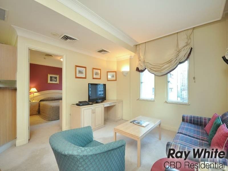 45/289 Queen Street, Brisbane QLD 4000