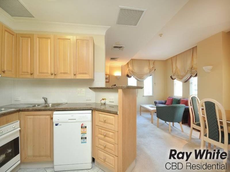 45/289 Queen Street, Brisbane QLD 4000