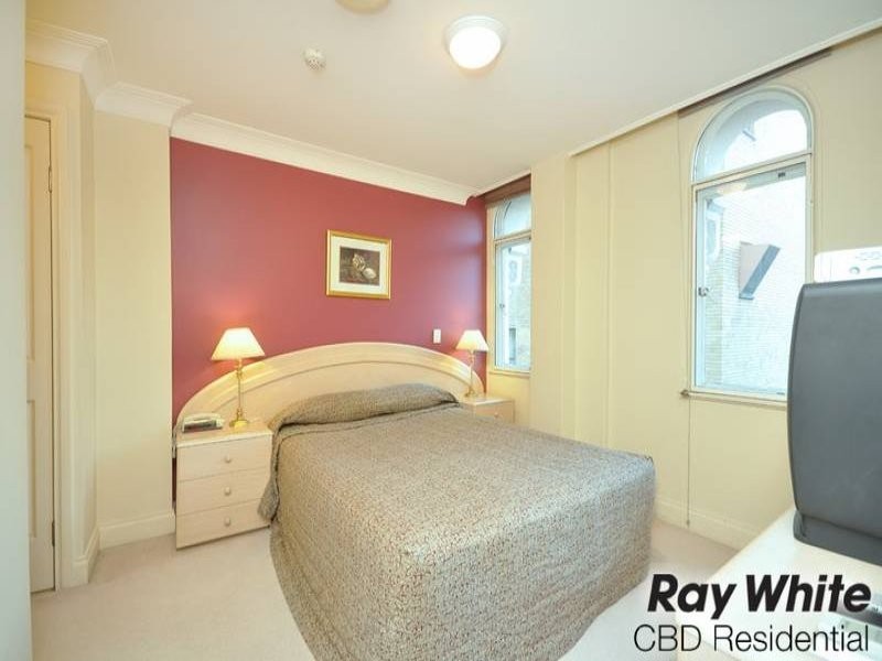 45/289 Queen Street, Brisbane QLD 4000